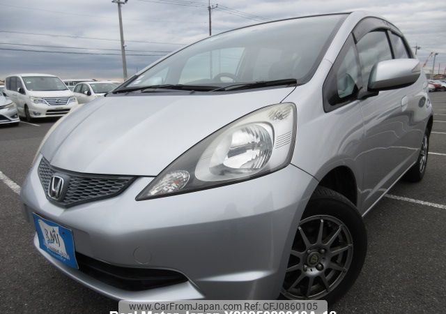 honda fit 2008 Y2025020310A-12 image 1