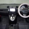 mazda demio 2011 -MAZDA 【新潟 502ﾐ7587】--Demio DE3FS--368026---MAZDA 【新潟 502ﾐ7587】--Demio DE3FS--368026- image 4