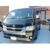 toyota hiace-van 2022 quick_quick_GDH211K_GDH211-007599 image 12