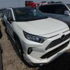 toyota rav4 2022 NIKYO_LN30915 image 3