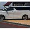 toyota vellfire 2015 quick_quick_AGH30W_AGH30-0007790 image 3
