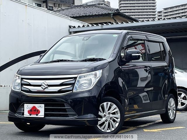 suzuki wagon-r 2014 -SUZUKI--Wagon R DAA-MH44S--MH44S-112860---SUZUKI--Wagon R DAA-MH44S--MH44S-112860- image 1