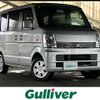 suzuki every-wagon 2007 CFJ1828199 image 17