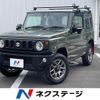 suzuki jimny 2023 CFJ1755389 image 1