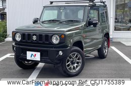 suzuki jimny 2023 CFJ1755389