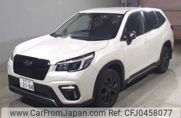 subaru forester 2021 -SUBARU 【船橋 310ｻ2104】--Forester SK5-005055---SUBARU 【船橋 310ｻ2104】--Forester SK5-005055-