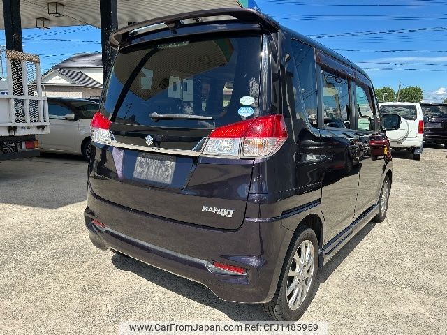 suzuki solio 2012 CFJ1485959 image 2