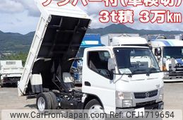 nissan atlas 2019 CFJ1719654