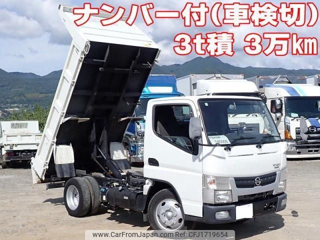 nissan atlas 2019 CFJ1719654 image 1