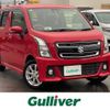 suzuki wagon-r 2017 -SUZUKI--Wagon R DAA-MH55S--MH55S-703098---SUZUKI--Wagon R DAA-MH55S--MH55S-703098- image 1