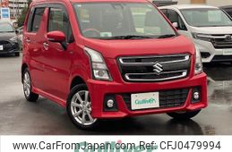 suzuki wagon-r 2017 -SUZUKI--Wagon R DAA-MH55S--MH55S-703098---SUZUKI--Wagon R DAA-MH55S--MH55S-703098-