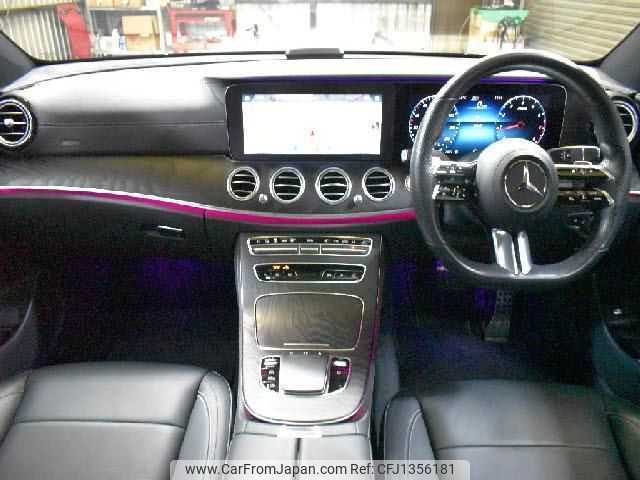 mercedes-benz e-class 2020 quick_quick_4AA-213077C_W1K2130772A866459 image 2