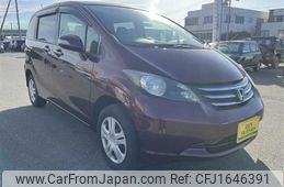 honda freed 2010 CFJ1646391