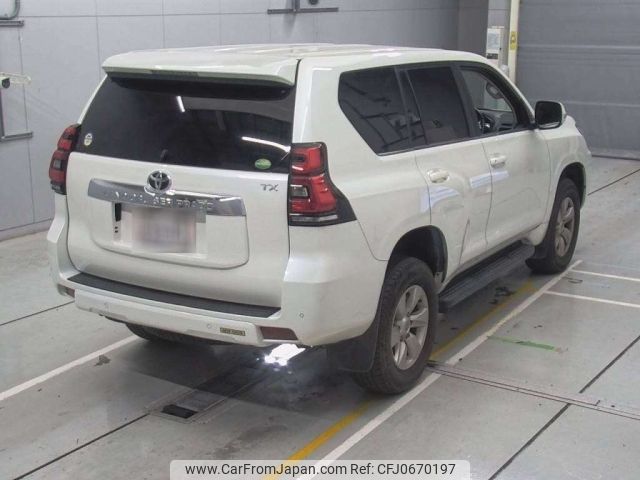 toyota land-cruiser-prado 2019 -TOYOTA--Land Cruiser Prado GDJ150W-0039463---TOYOTA--Land Cruiser Prado GDJ150W-0039463- image 2