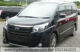 toyota noah 2016 CFJ1563232