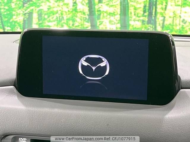 mazda cx-5 2019 -MAZDA--CX-5 3DA-KF2P--KF2P-305682---MAZDA--CX-5 3DA-KF2P--KF2P-305682- image 2