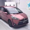 toyota sienta 2017 CFJ1835166 image 1