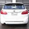 bmw 2-series 2020 -BMW--BMW 2 Series LDA-2C20--WBA6Z120X07E70336---BMW--BMW 2 Series LDA-2C20--WBA6Z120X07E70336- image 4