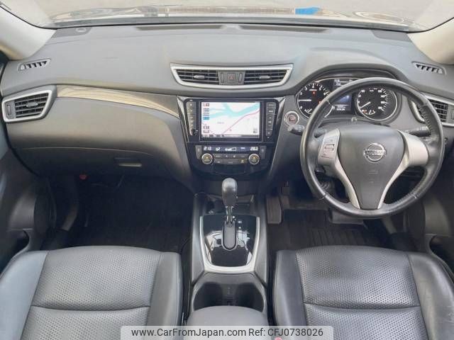 nissan x-trail 2015 -NISSAN--X-Trail DBA-NT32--NT32-510688---NISSAN--X-Trail DBA-NT32--NT32-510688- image 2