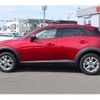 mazda cx-3 2018 CFJ1723336 image 9