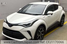 toyota c-hr 2020 -TOYOTA--C-HR 6AA-ZYX11--ZYX11-2016391---TOYOTA--C-HR 6AA-ZYX11--ZYX11-2016391-
