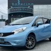 nissan note 2016 -NISSAN--Note DBA-NE12--NE12-110212---NISSAN--Note DBA-NE12--NE12-110212- image 1