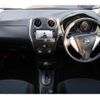 nissan note 2015 -NISSAN--Note DBA-E12--E12-440408---NISSAN--Note DBA-E12--E12-440408- image 4