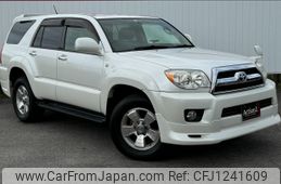 toyota hilux-surf 2006 5