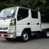 mitsubishi-fuso canter 2017 quick_quick_FBA00_FBA00-550983 image 1