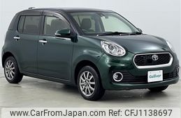 toyota passo 2016 -TOYOTA--Passo DBA-M710A--M710A-0002020---TOYOTA--Passo DBA-M710A--M710A-0002020-