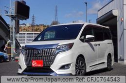 toyota voxy 2016 -TOYOTA 【岐阜 302 1】--Voxy DBA-ZRR80W--ZRR80W-0218290---TOYOTA 【岐阜 302 1】--Voxy DBA-ZRR80W--ZRR80W-0218290-