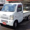 suzuki carry-truck 2002 CFJ1618396 image 10