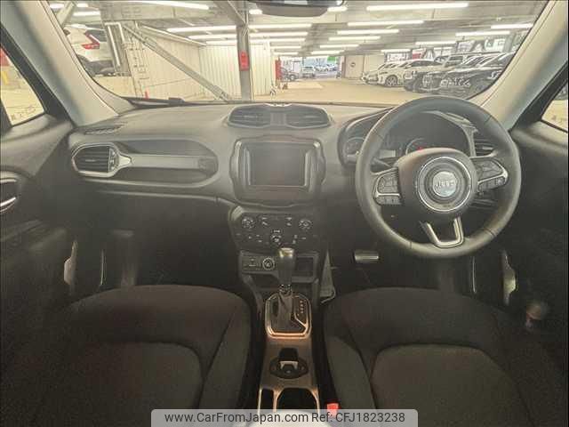 jeep renegade 2022 CFJ1823238 image 2