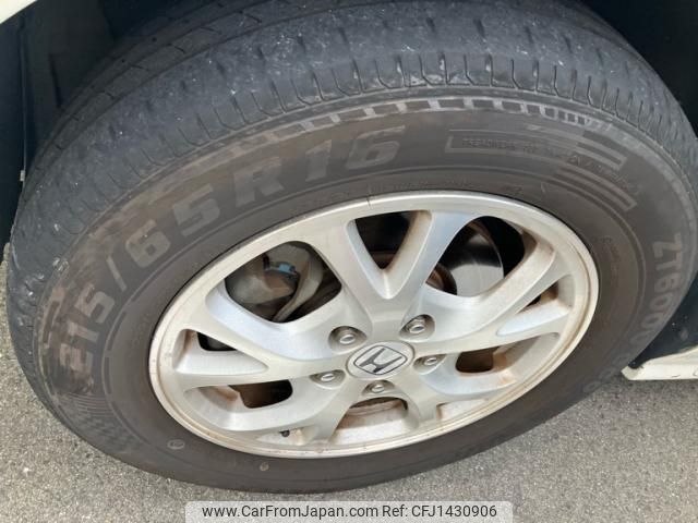 honda elysion 2005 -HONDA--Elysion DBA-RR1--RR1-1022694---HONDA--Elysion DBA-RR1--RR1-1022694- image 2