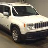 jeep renegade 2018 -CHRYSLER--Jeep Renegade ABA-BU14--1C4BU0000JPH47803---CHRYSLER--Jeep Renegade ABA-BU14--1C4BU0000JPH47803- image 4