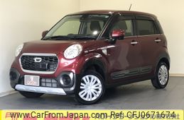 daihatsu cast 2017 -DAIHATSU--Cast DBA-LA250S--LA250S-0088365---DAIHATSU--Cast DBA-LA250S--LA250S-0088365-