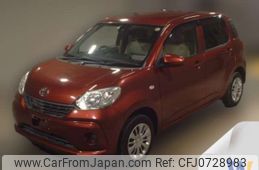 toyota passo 2018 -TOYOTA--Passo DBA-M700A--M700A-1004586---TOYOTA--Passo DBA-M700A--M700A-1004586-