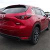 mazda cx-5 2019 -MAZDA--CX-5 3DA-KF2P--KF2P-326055---MAZDA--CX-5 3DA-KF2P--KF2P-326055- image 2