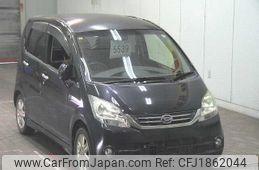 daihatsu move 2010 CFJ1862044