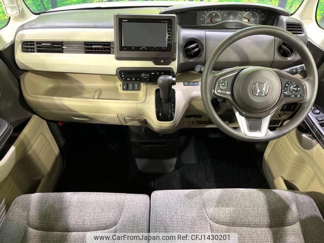 honda n-box 2018 quick_quick_JF3_JF3-1114326 image 2