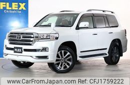 toyota land-cruiser-wagon 2016 CFJ1759222
