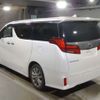 toyota alphard 2020 -TOYOTA--Alphard 3BA-AGH30W--AGH30-0349513---TOYOTA--Alphard 3BA-AGH30W--AGH30-0349513- image 5