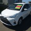 toyota vitz 1989 -TOYOTA--Vitz DBA-NSP135--NSP135-4006530---TOYOTA--Vitz DBA-NSP135--NSP135-4006530- image 1