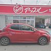 toyota yaris 2020 quick_quick_5BA-MXPA10_MXPA10-2025031 image 9