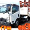 isuzu elf-truck 2013 quick_quick_SKG-NPR85YN_NPR85Y-7003941 image 1