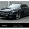 mercedes-benz a-class 2022 quick_quick_5BA-177084_W1K1770842V152684 image 1