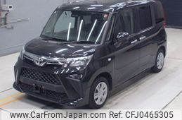 toyota roomy 2021 -TOYOTA--Roomy M900A-0582831---TOYOTA--Roomy M900A-0582831-