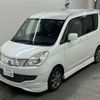 mitsubishi delica-d2 2012 CFJ1592819 image 5