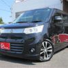 suzuki wagon-r 2013 CFJ1357045 image 2