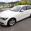 bmw 1-series 2013 -BMW--BMW 1 Series DBA-1A16--WBA1A12000J214496---BMW--BMW 1 Series DBA-1A16--WBA1A12000J214496- image 7